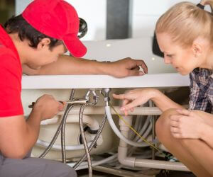 About Water Heater Repair LLC Marlin, TX